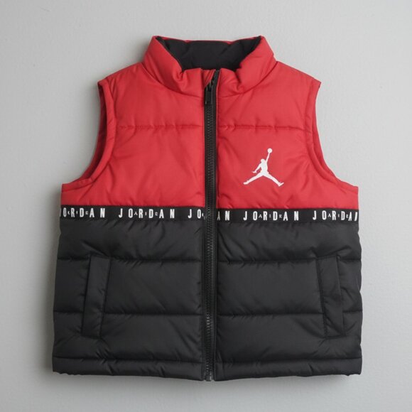Jordan vest - Picture 1 of 2